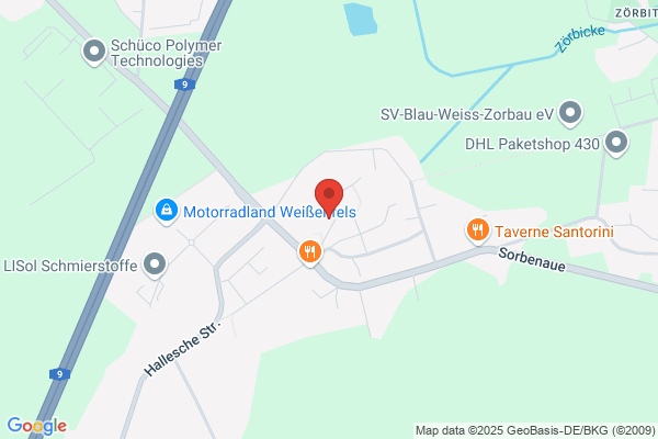SAL Unternehmensberatung