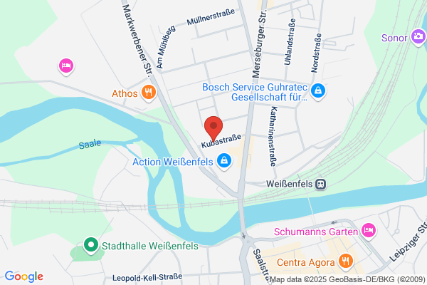 Seume-Verein e.V.