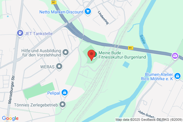 Sportverein Burgwerben 1906 e.V.