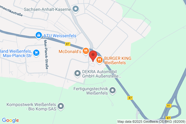IMOwash-Autowaschstraße