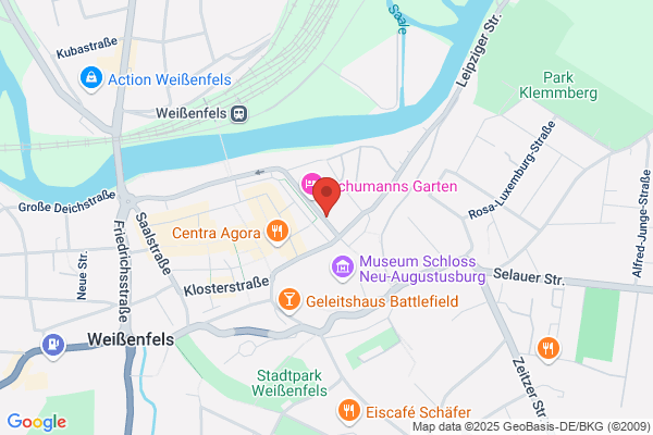 Wasch- & Mietservice GmbH