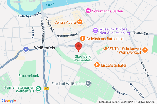 Mitteldeutsche Basketball Marketing GmbH