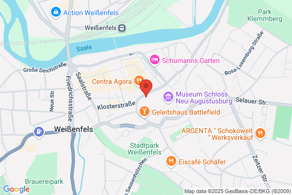 Distributionsservice für Presse & Werbeerzeugnisse GmbH