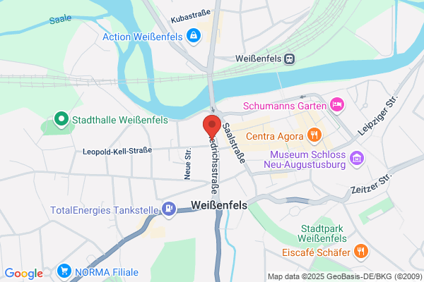 Werbe & Kunsthaus Josef Poos