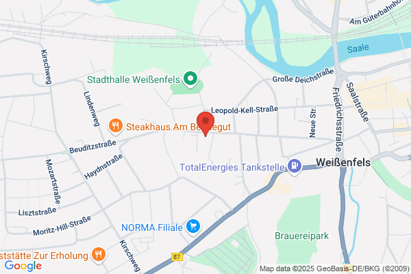 Wohnungsbaugenossenschaft
