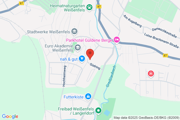 Dentaltechnik GmbH