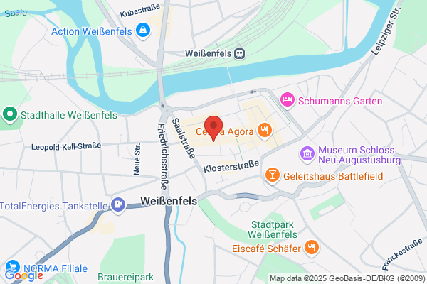 Presseshop Arps