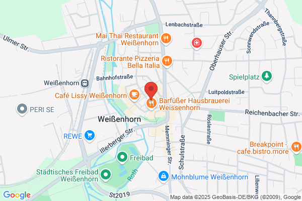 Hirsch-Apotheke