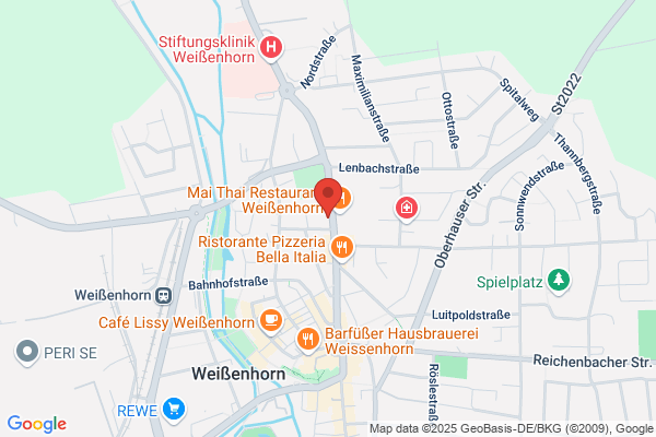 Bäckerei Reißler