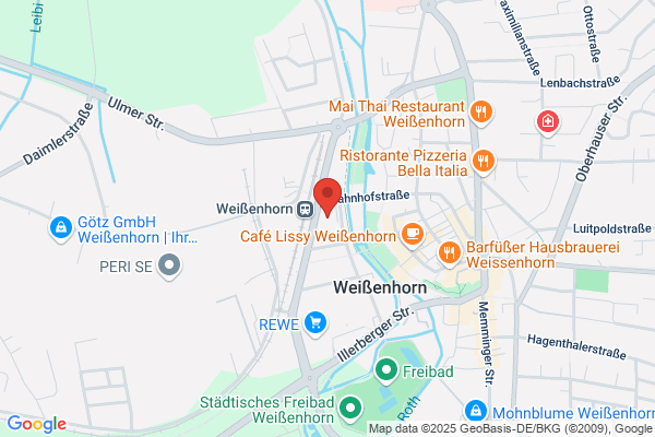 Raiffeisenbank Iller-Roth-Günz eG