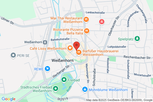 Sparkasse Neu-Ulm - Illertissen