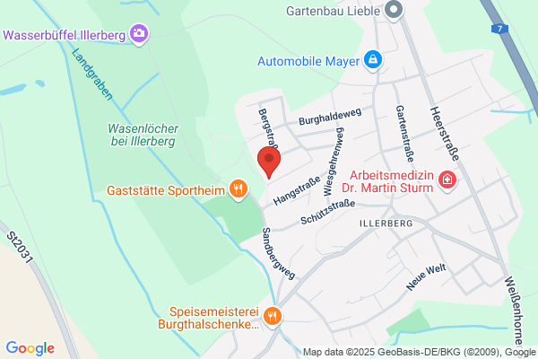 La Casa Wohnbau GmbH