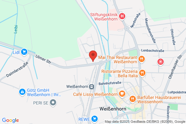 KERN SCHUHE Weißenhorn
