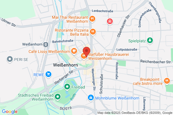 DERTOUR Reisebüro