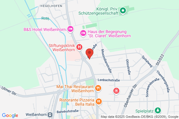 Das Beratungszimmer Anton Ederle