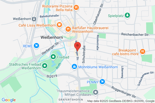 Pension und Ferienwohnung Chefle