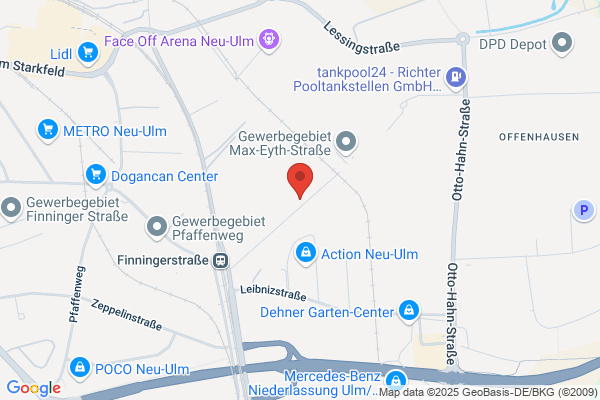 RED RAM MEDIA - Agentur für Online Marketing