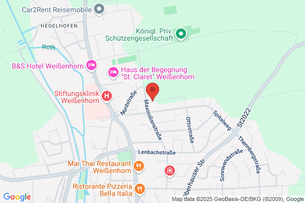 RIIA Gebäudereinigung