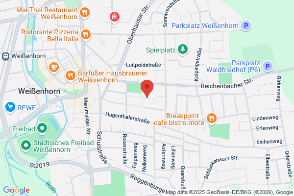 Therapiezentrum für Ergotherapie &