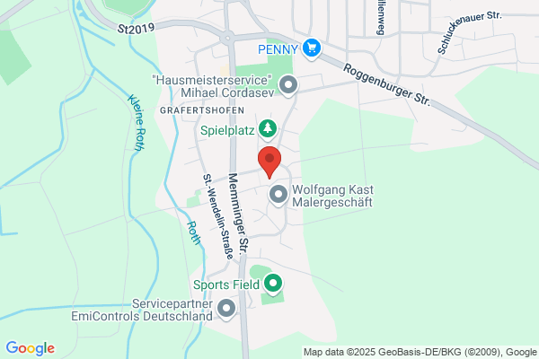Familienpflegestation des kath. Frauenbundes Patricia Lange