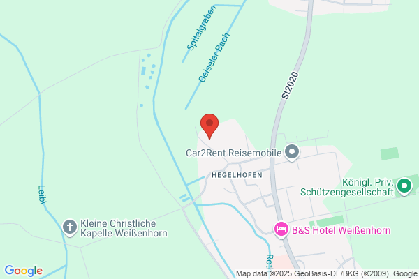 Hamatec Maschinenbau GmbH