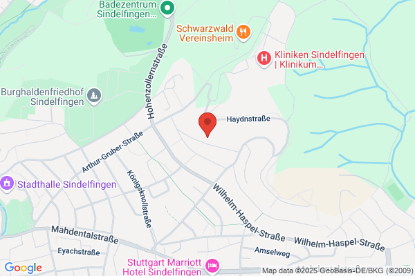 IMCAL GmbH