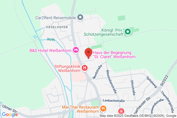 Montessori-Schule Weißenhorn.