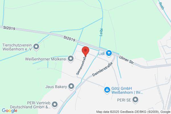 Mühlen- und Maschinenbau Kunze GmbH