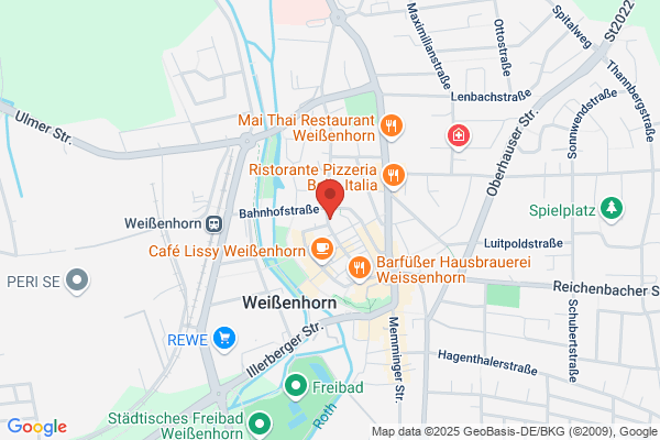Schneider Werkstatt Martina Neuendorf