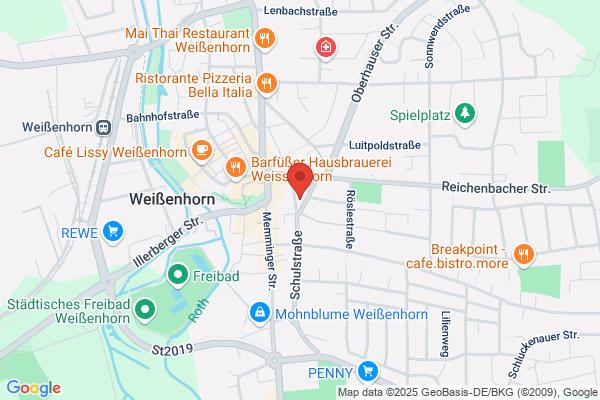 Stadtkapelle Weißenhorn e. V.