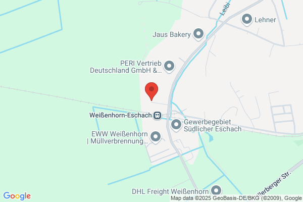 TBW-Weißenhorn GmbH & Co. KG