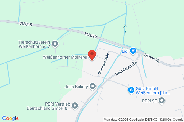 Weissenhorner Molkerei GmbH