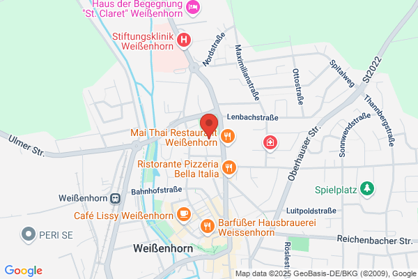 Lohnsteuerhilfeverein Vereinigte Lohnsteuerhilfe e.V.