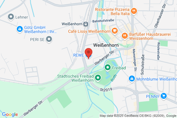 REWE
