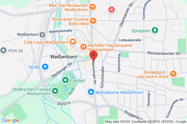 Versicherungsbüro Dieter Vieweger