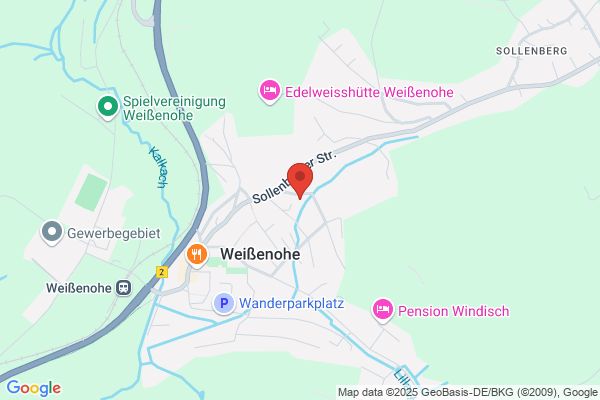 Steuerkanzlei Trübenbach