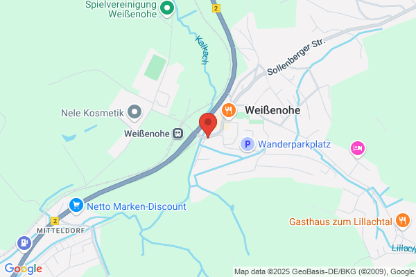Bayerlein, Elfriede