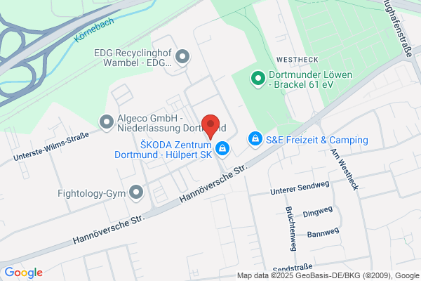 Deltimo GmbH