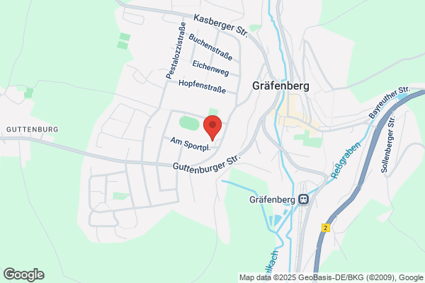Grundschule Gräfenberg