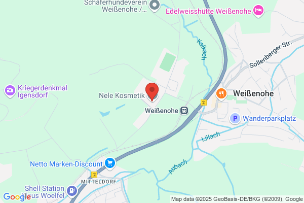 Nele Kosmetik GmbH