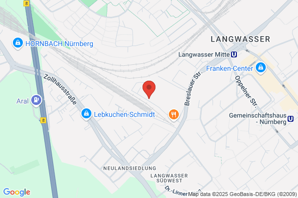 Omnibusverkehr Franken GmbH