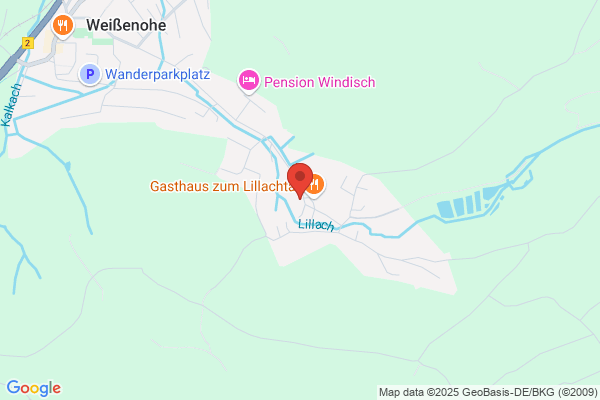 Post-Agentur Weis