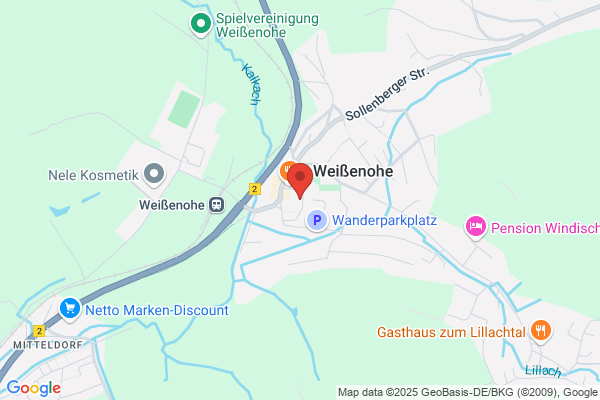 Schützengruppe - Soldatenkameradschaft