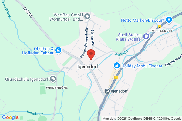 Spatzennest Kinderkrippe