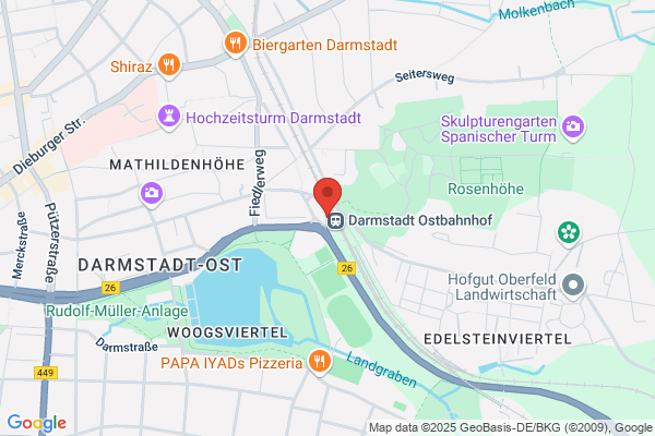 SynQuadrat GmbH