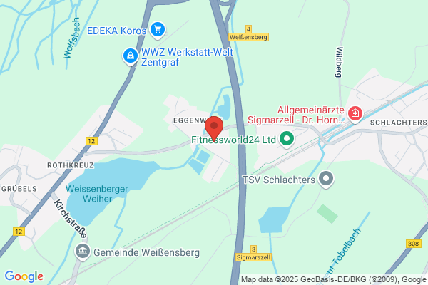A & D Verpackungsmaschinenbau GmbH