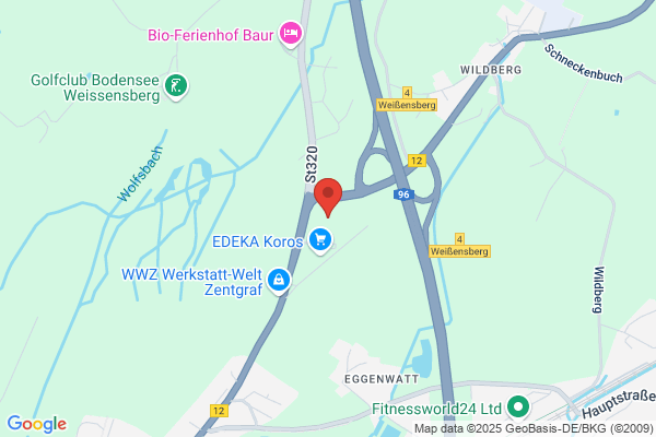 Autohaus Riess GmbH