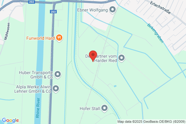 Faigle GmbH & Co. Technische PAS Kunststoffe