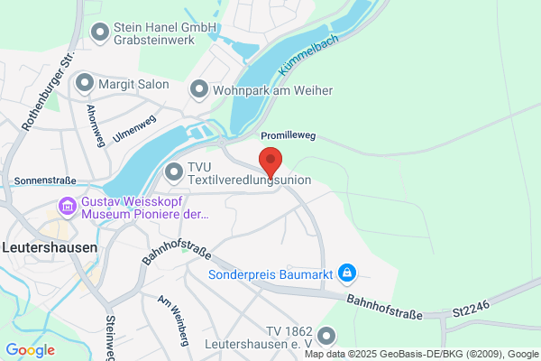 IDM GmbH Infrarotsensoren