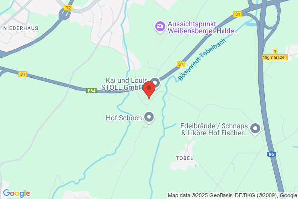 Immobilien und Hausverwaltung Budei